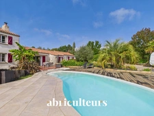 Propriété de charme entre Nantes et Pornic