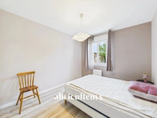 A chantenay, maison de plain pied avec jardin