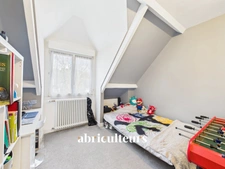 A Nantes ,  Maison familiale  5 chambres coup de coeur