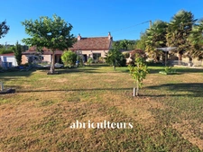 Maison ancienne rénovée à fort potentiel