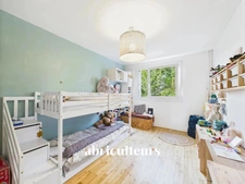 Très Joli T4 rénové  avec balcon NANTES ZOLA