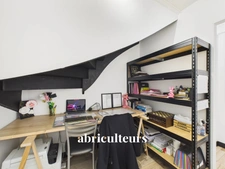 A Nantes ,  Maison familiale  5 chambres coup de coeur