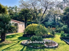 Maison plain pied plus studio à Saint-Sébastien – Quartier Familial et Verdoyant