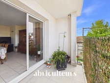 Au coeur de Saint Sébastien /Loire, Joli T3 de 75 m2 avec balcon