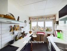 Appartement coup de cœur avec vue magnifique - 4 pièces - Nantes Chantena
