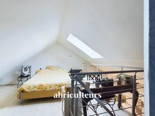 Maison ancienne rénovée à fort potentiel