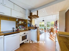 Charmant T4 Traversant en Rez-de-Jardin à Zola – Très Calme et Lumineux