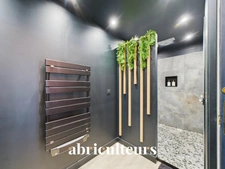 A Nantes ,  Maison familiale  5 chambres coup de coeur