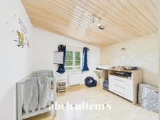 Propriété de charme entre Nantes et Pornic