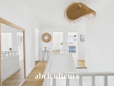A Pornic, quartier recherché, belle nantaise, 5 chambres , à 5 mn de la plage