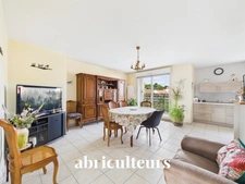 Au coeur de Saint Sébastien /Loire, Joli T3 de 75 m2 avec balcon
