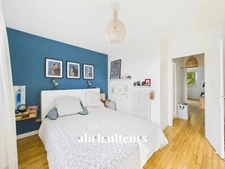 Très Joli T4 rénové  avec balcon NANTES ZOLA