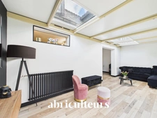 A Nantes ,  Maison familiale  5 chambres coup de coeur