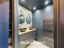 Charmante maison familiale entièrement rénové en vente à Nantes (44300)