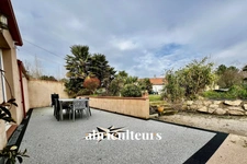 Maison ancienne rénovée à fort potentiel