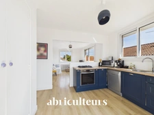 A Pornic, quartier recherché, belle nantaise, 5 chambres , à 5 mn de la plage