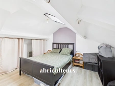 T3 en duplex avec terrasse à Pont ST Martin