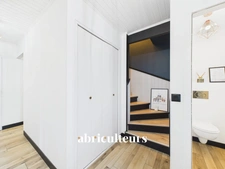 A Nantes ,  Maison familiale  5 chambres coup de coeur