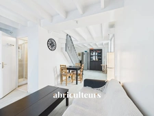 T3 en duplex avec terrasse à Pont ST Martin