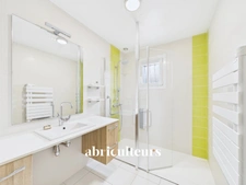 A chantenay, maison de plain pied avec jardin