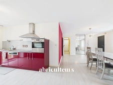 A chantenay, maison de plain pied avec jardin