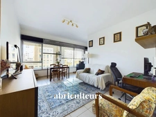 Bel appartement 3P de 66 m2 - lumineux avec grand balcon  - Ile de Nantes