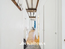T2 de charme dans l'ancien et lumineux en vente à Nantes (44000)