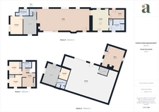 Propriété de charme entre Nantes et Pornic