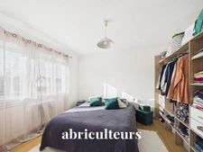 Aux portes de Nantes,  belle Nantaise  bien rénovée de 148 m2