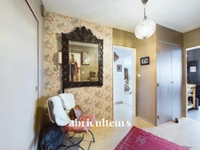 Appartement coup de cœur avec vue magnifique - 4 pièces - Nantes Chantena