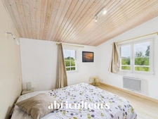 Propriété de charme entre Nantes et Pornic