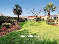 Maison plain pied plus studio à Saint-Sébastien – Quartier Familial et Verdoyant