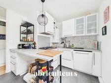 A Nantes, charmante maison de plain pied, 3 chambres avec petit  jardin