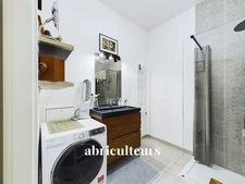 Bel appartement 3P de 66 m2 - lumineux avec grand balcon  - Ile de Nantes