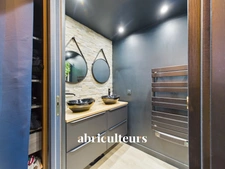 A Nantes ,  Maison familiale  5 chambres coup de coeur