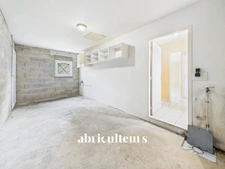 A Bouguenais, maison  4 pièces de plain pied avec jardin et garage