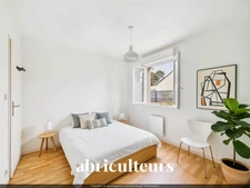 A chantenay, maison de plain pied avec jardin