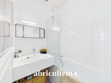 T2 de charme dans l'ancien et lumineux en vente à Nantes (44000)