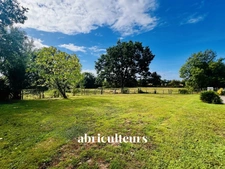 Propriété de charme entre Nantes et Pornic