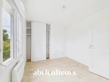 A Bouguenais, maison  4 pièces de plain pied avec jardin et garage