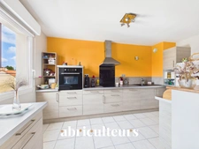 Au coeur de Saint Sébastien /Loire, Joli T3 de 75 m2 avec balcon