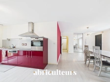 A chantenay, maison de plain pied avec jardin