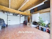 Maison ancienne rénovée à fort potentiel