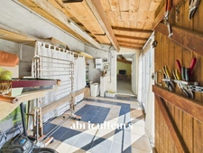 Maison plain pied plus studio à Saint-Sébastien – Quartier Familial et Verdoyant