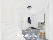 A Pornic, quartier recherché, belle nantaise, 5 chambres , à 5 mn de la plage