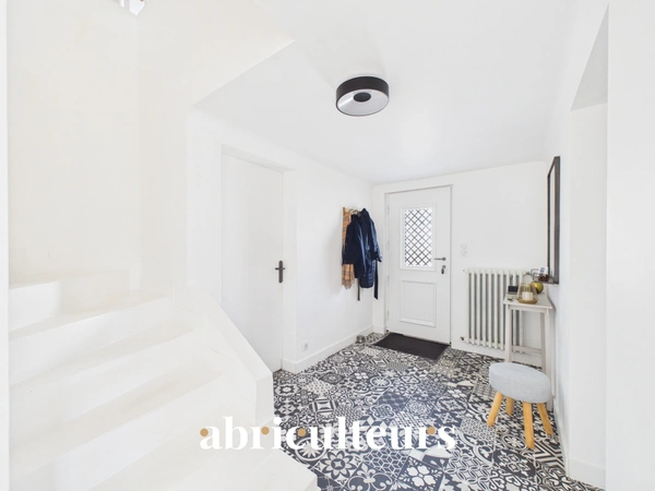A Pornic, quartier recherché, belle nantaise, 5 chambres , à 5 mn de la plage