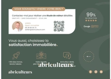 Bel appartement 3P de 66 m2 - lumineux avec grand balcon  - Ile de Nantes