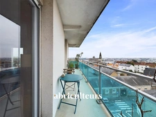Appartement coup de cœur avec vue magnifique - 4 pièces - Nantes Chantena