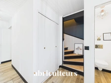 A Nantes ,  Maison familiale  5 chambres coup de coeur