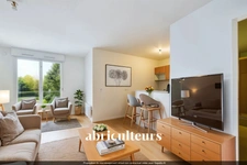 Charmant Studio  au calme de 30 m²<span></span>Quartier prisé à Couëron la Chabossiere